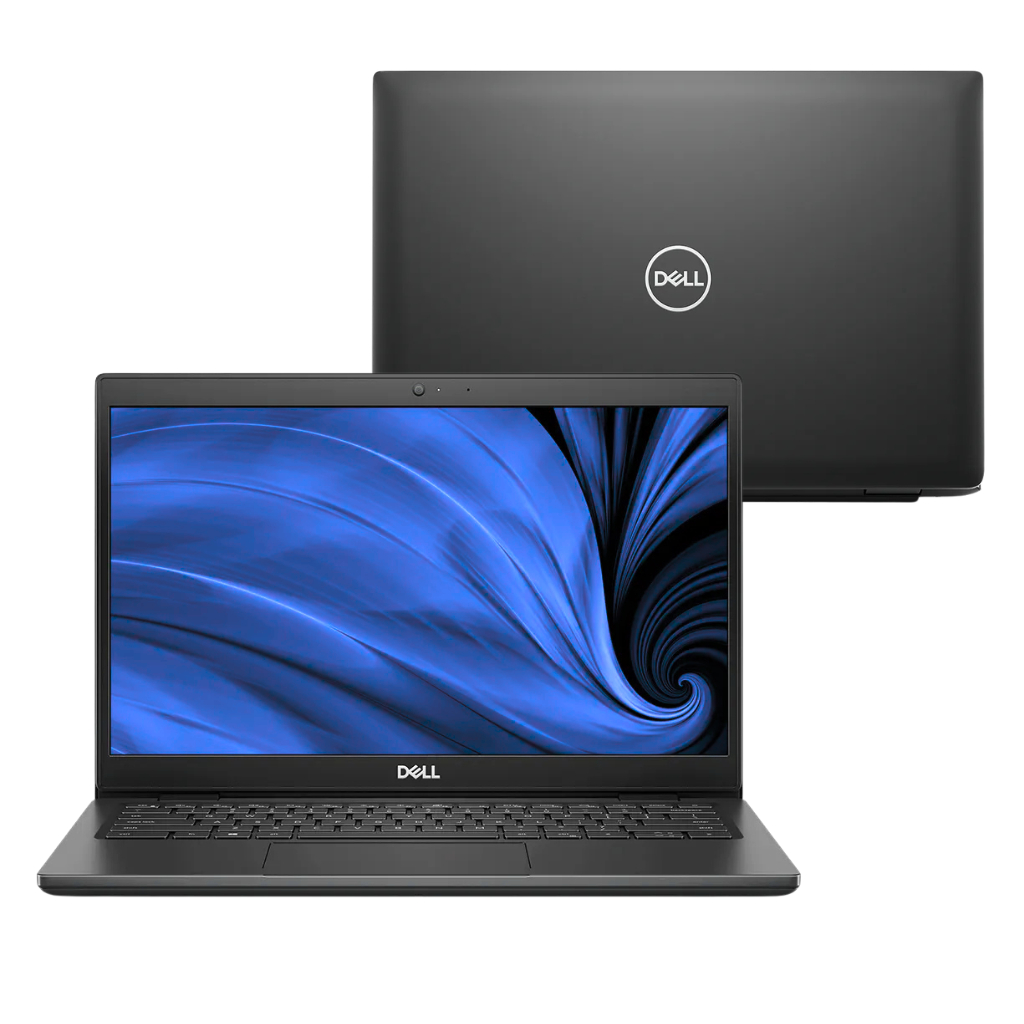 Notebook Dell Latitude 3420 i5 11ª | 16GB | SSD 256GB +Brinde