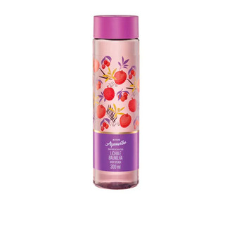 Aquavibe Lichia e Baunilha Body Splash 300ml