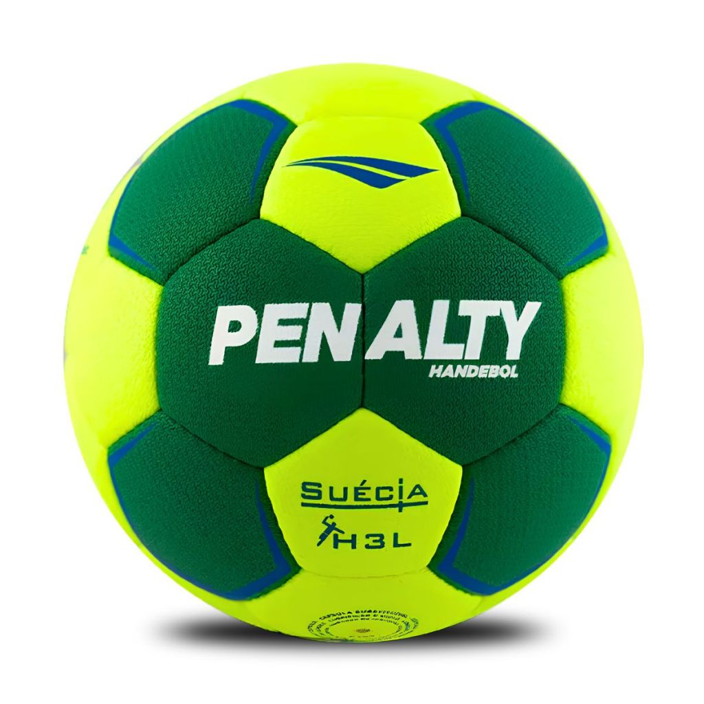 Bola de Handebol Penalty Suécia H3L Ultra Grip XXIII - Masculina