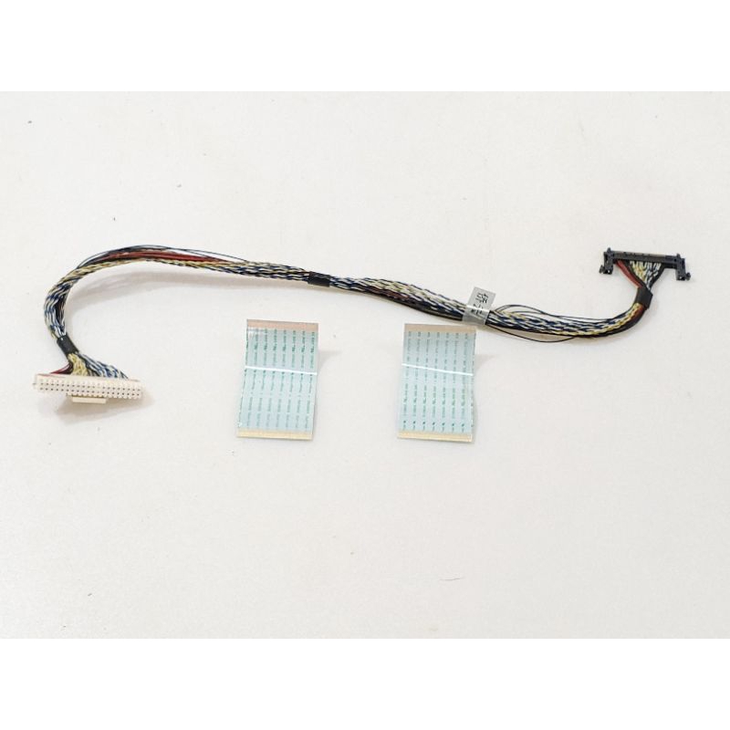 Cabos Lvds e flets Tv Philips 32pfl5604/78