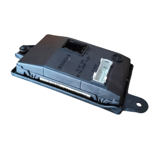 Modulo Conforto BSI Renault Sandero Logan 2010 A 2012 Original