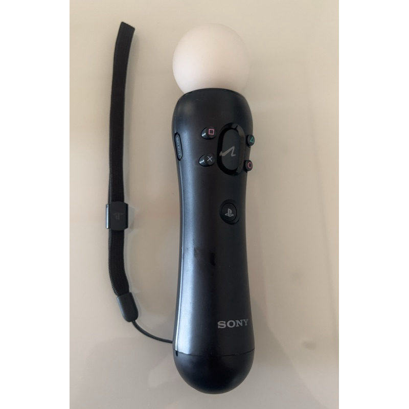 Sony PlayStation Move Motion Controlle Original