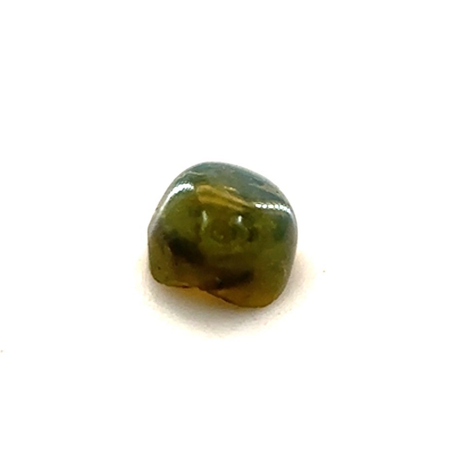 DBH600 - ALexandrita - Olho de Gato - T. 4.0mm