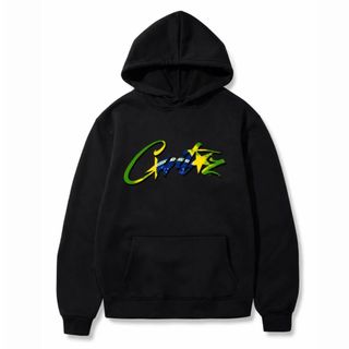 MOLETOM STREETWEAR BRASIL, MOLETOM STREET, MOLETOM UNISSEX, ALCATRAZ BRASIL, COPA DO MUNDO 2026, MOLETOM BRASIL