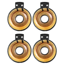 4x Reparo Driver HI 300 HI 320 Tweeter Hinor 8 Ohms 100W