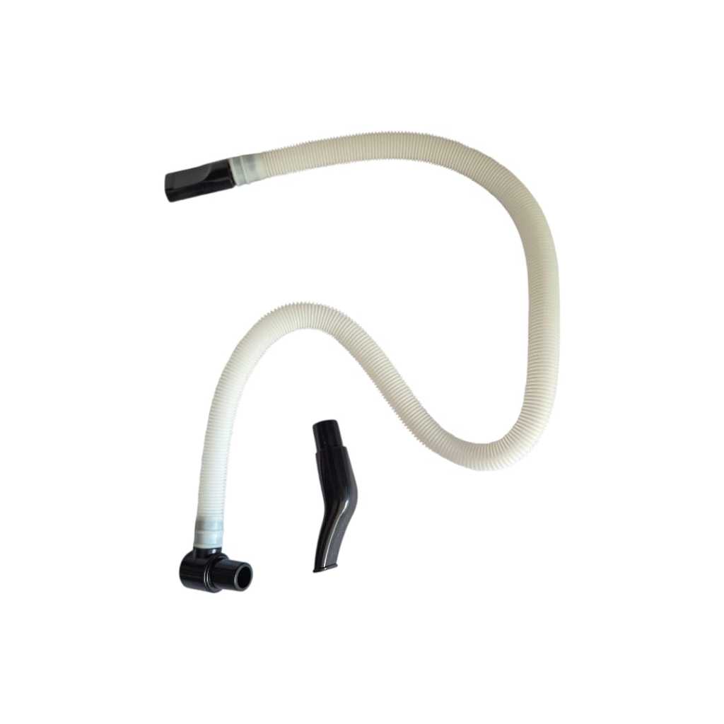 Kit Reparo Escaleta Bocal E Tubo Mangueira 37 Teclas