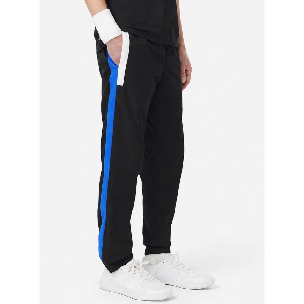 Calça sport tactel forrada impermeável masculina