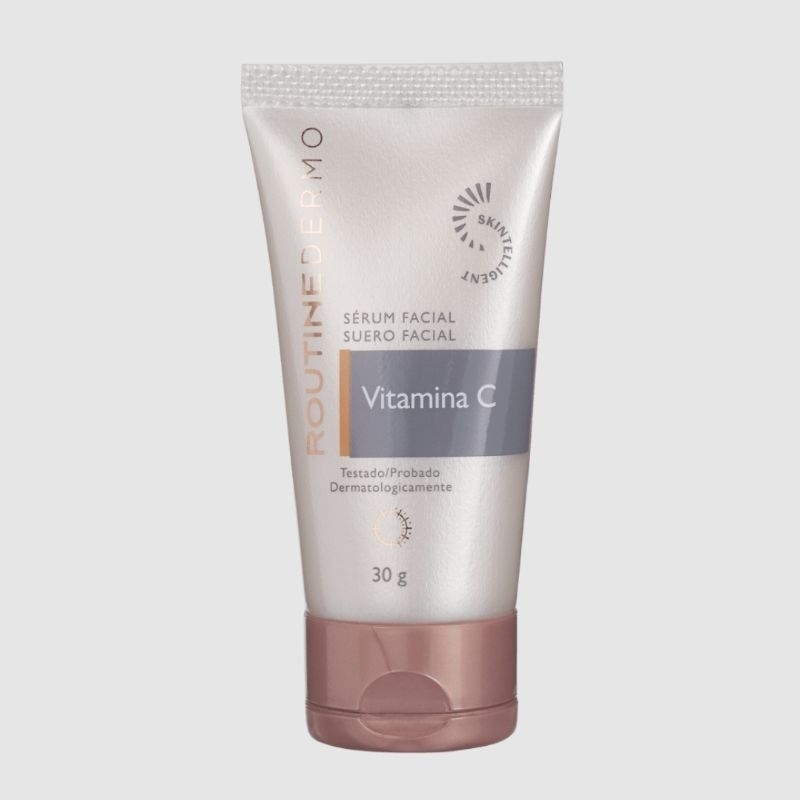 Sérum Antioxidante Vitamina C Routine Dermo 30 g Hinode