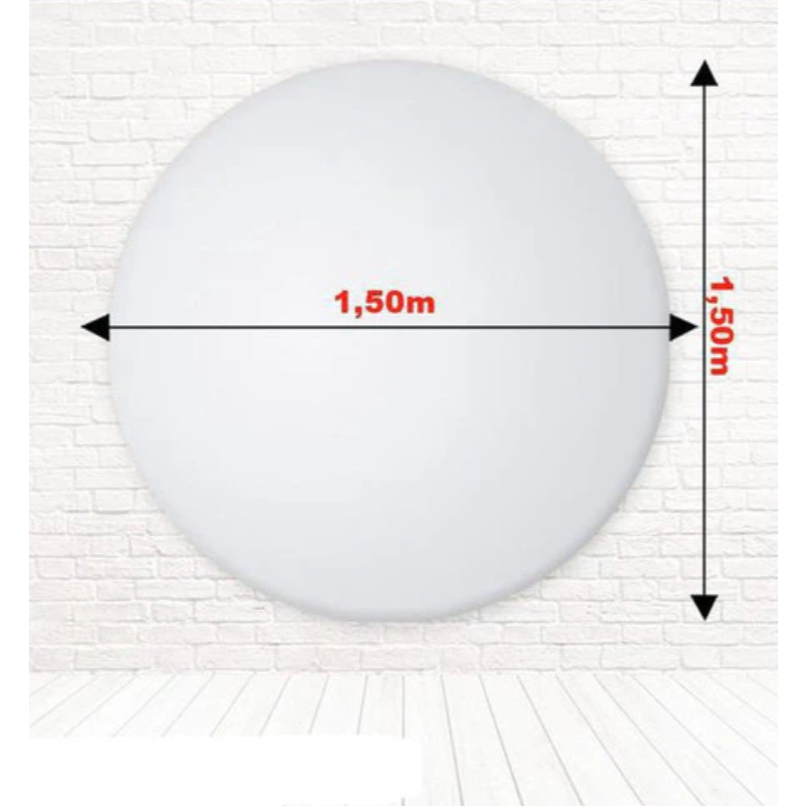 Capas Para Cilindros + Painel - Tik Tok - Kit Decoração Festa — imagem 2 de 2