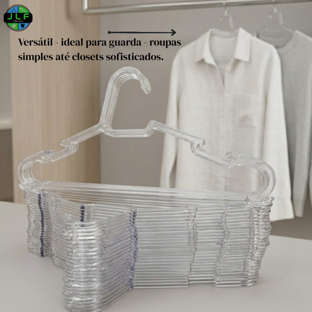 Top 10 cabides baratos que valem a pena comprar
