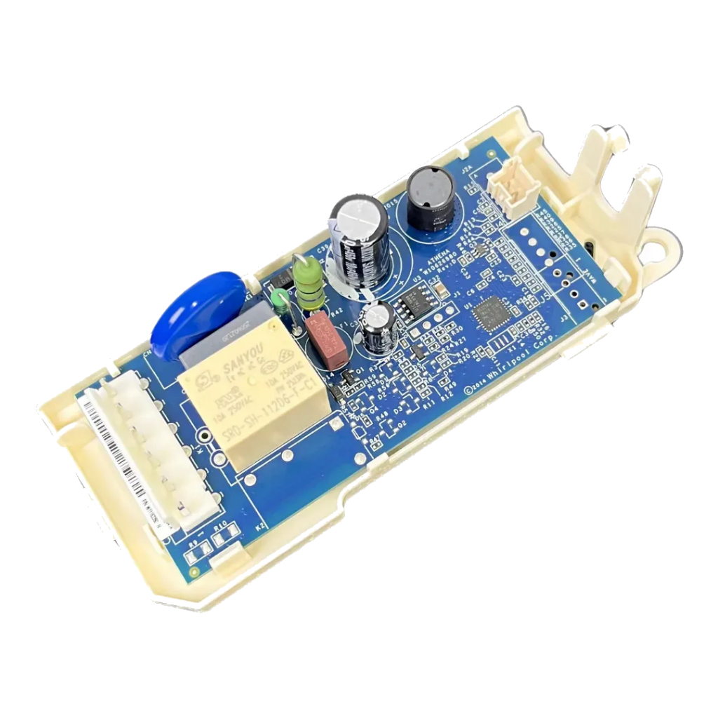 Placa Eletronica Geladeira Consul Crd36 Crd37 Crd49