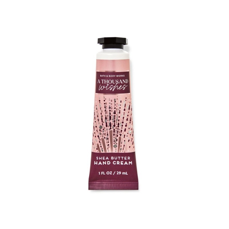 Bath & Body Works A Thousand Wishes Creme Mãos 29ml