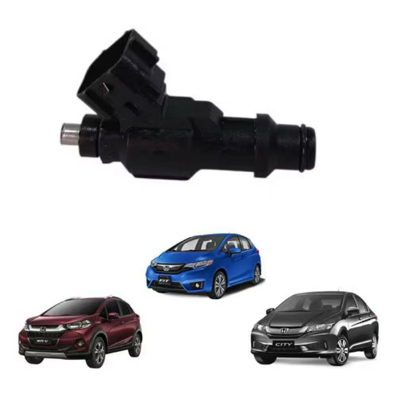 bico injetor do Honda fit city é Wrv 2015 a 2021 original