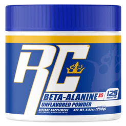 Beta AlaninaXS 250g - Ronnie Coleman Brasil