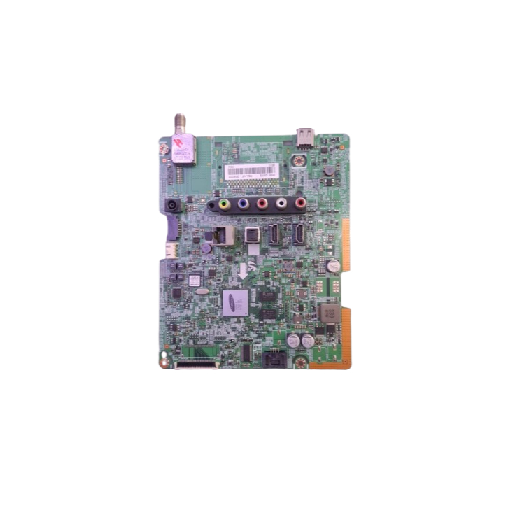 3435 Placa Principal para TV Samsung LED Mod: UN32C4300AG