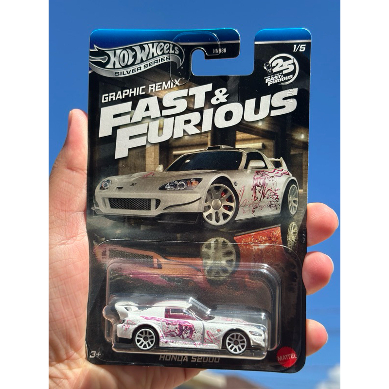Hot Wheels Honda S2000 em Oferta | Shopee 2026