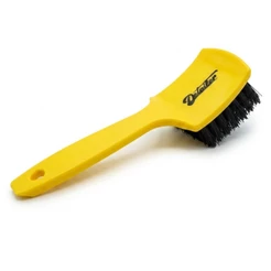Detailer Escova Limpeza Pneu Deep Clean Removendo Sujeira Pesada e Limpeza Profunda