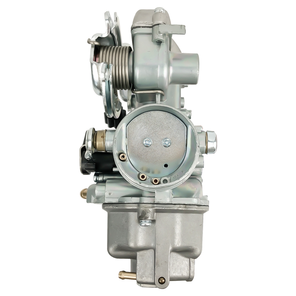 Carburador CRF 230 2007 a 2018 completo. — imagem 2 de 2
