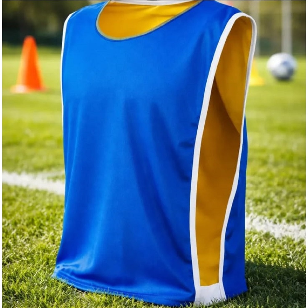 Kit  20 coletes dupla face para  Jogos, Treinos, Futebol, volei, handebol, festas  e eventos