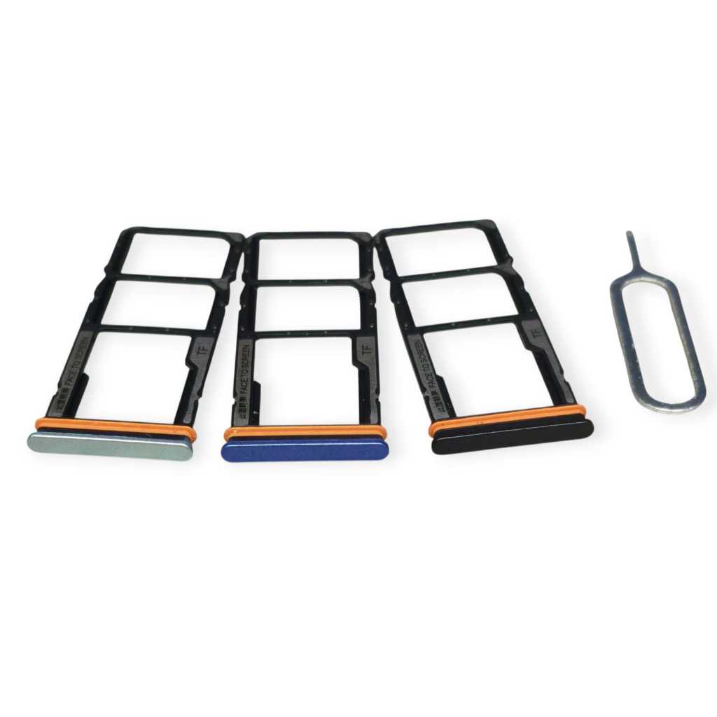 Bandeja Gaveta Slot de Chip Redmi 15C ( envio rapido )