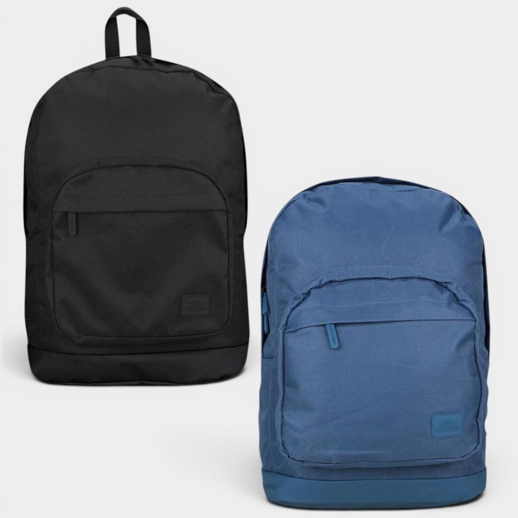 Mochila Olympikus Shammy 2.0 Unissex Escolar