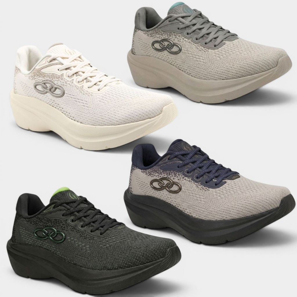 Tênis Olympikus Soma 2 Masculino Original