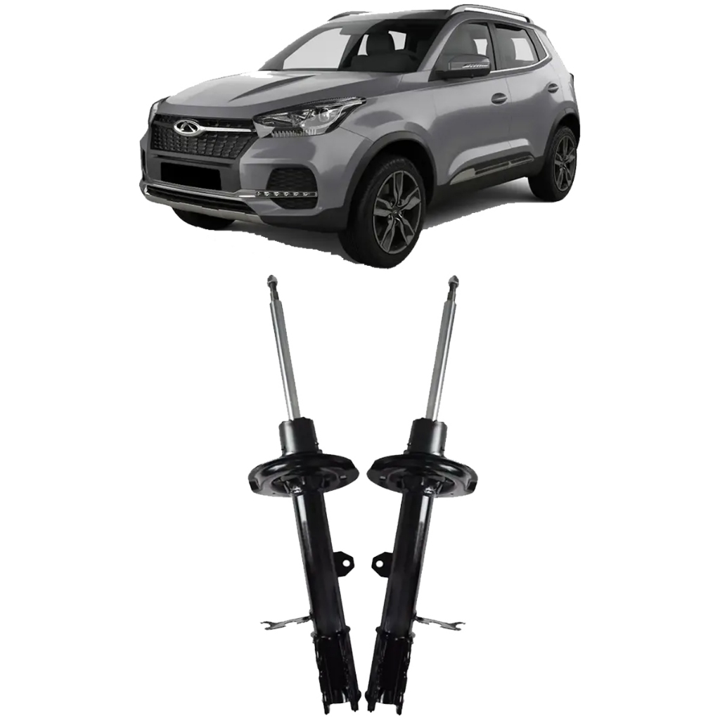 Amortecedor Suspensão Dianteira Tiggo 5x Pro 2023 2024 2025