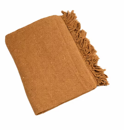 Manta Para Sofá decoração 2,10 x1,20 Casa Nova Protetora Promoção Barato
