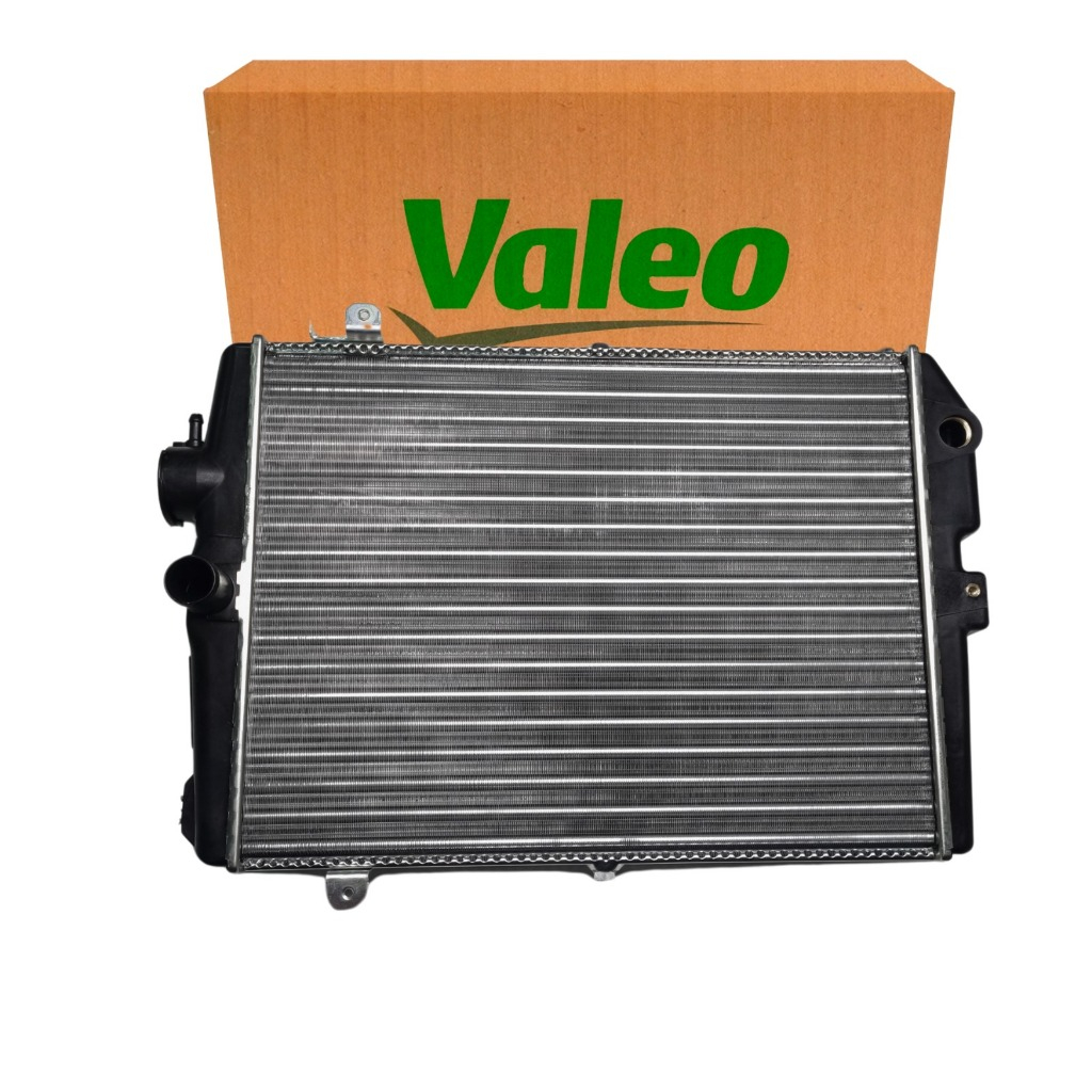 Radiador Gol Parati Passat Voyage S/ar 1980 A 1986 Original
