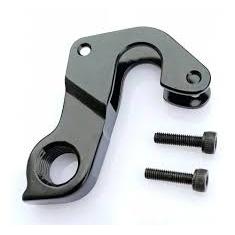 Gancheira Para Bike Cannondale Flash Scalpel F29 Fsi Kp121 original da caloi cannondale importada nao e gantech