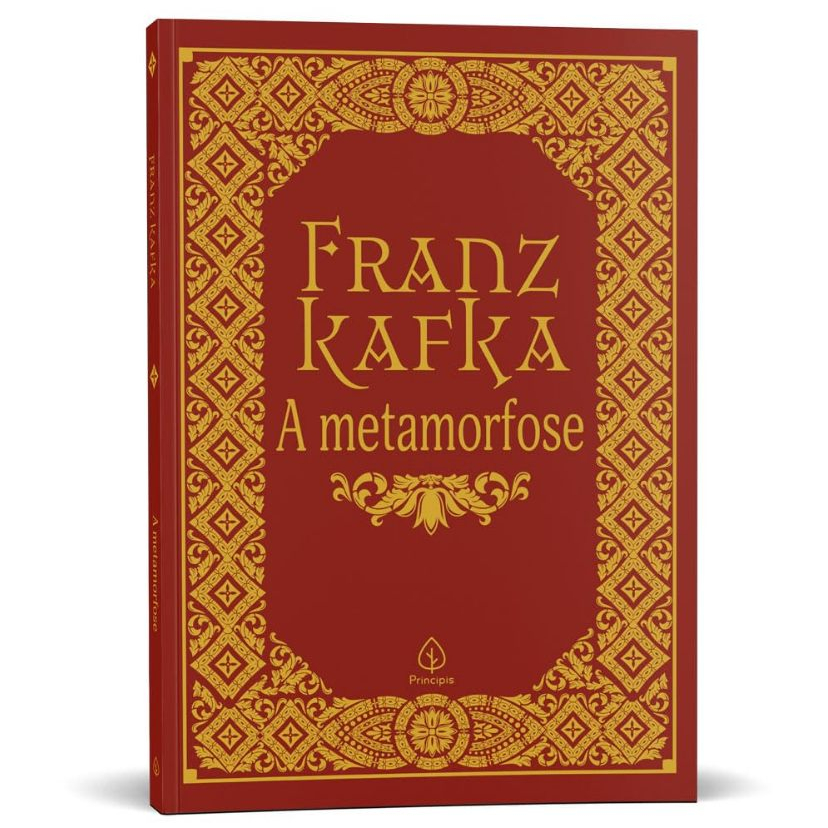 A Metamorfose - Franz Kafka