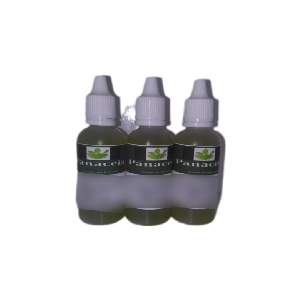 3 camapu extrato tintura natural 30ml cada