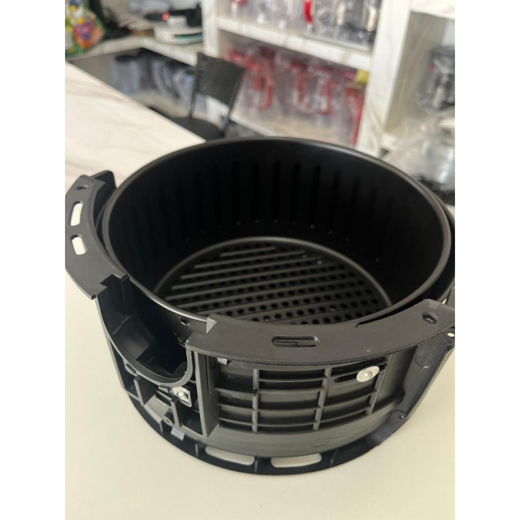 Cesta Interna Air Fryer Mondial AF-30 Cuba Original Antiaderente