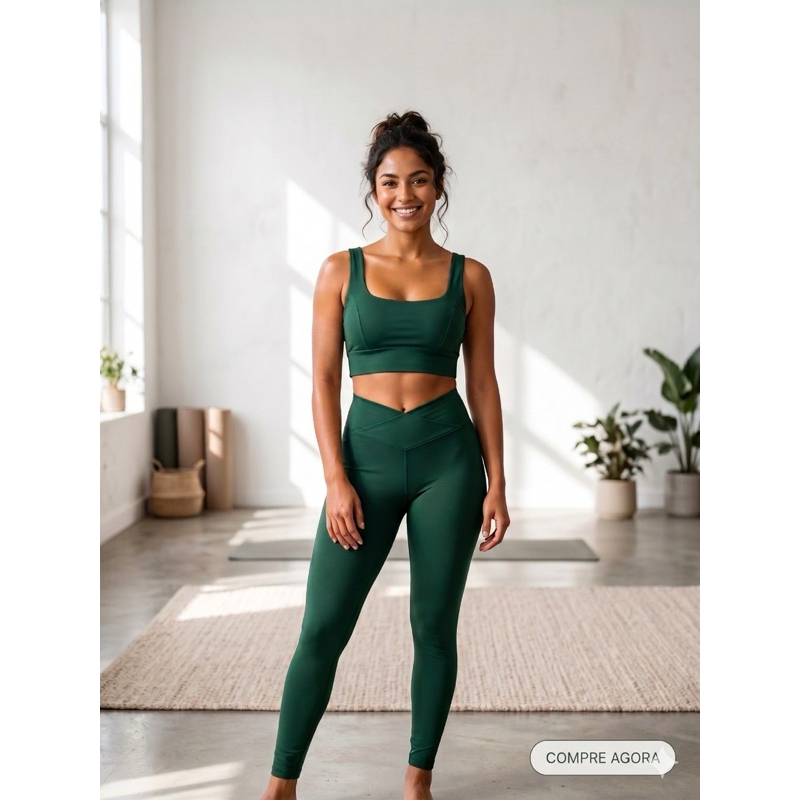 conjunto de academia,conjunto para malhar,conjunto zero transparência ,conjunto feminino para treinos,com bolso atrás .