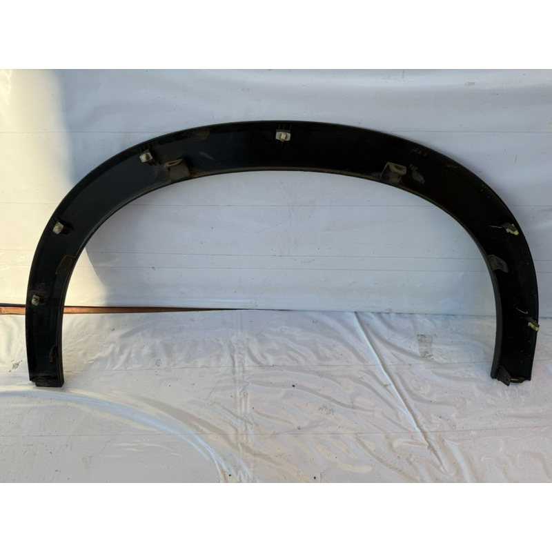 alargador do para lama dianteiro esquerdo Honda HRV 2015 /2018 74157T7T.