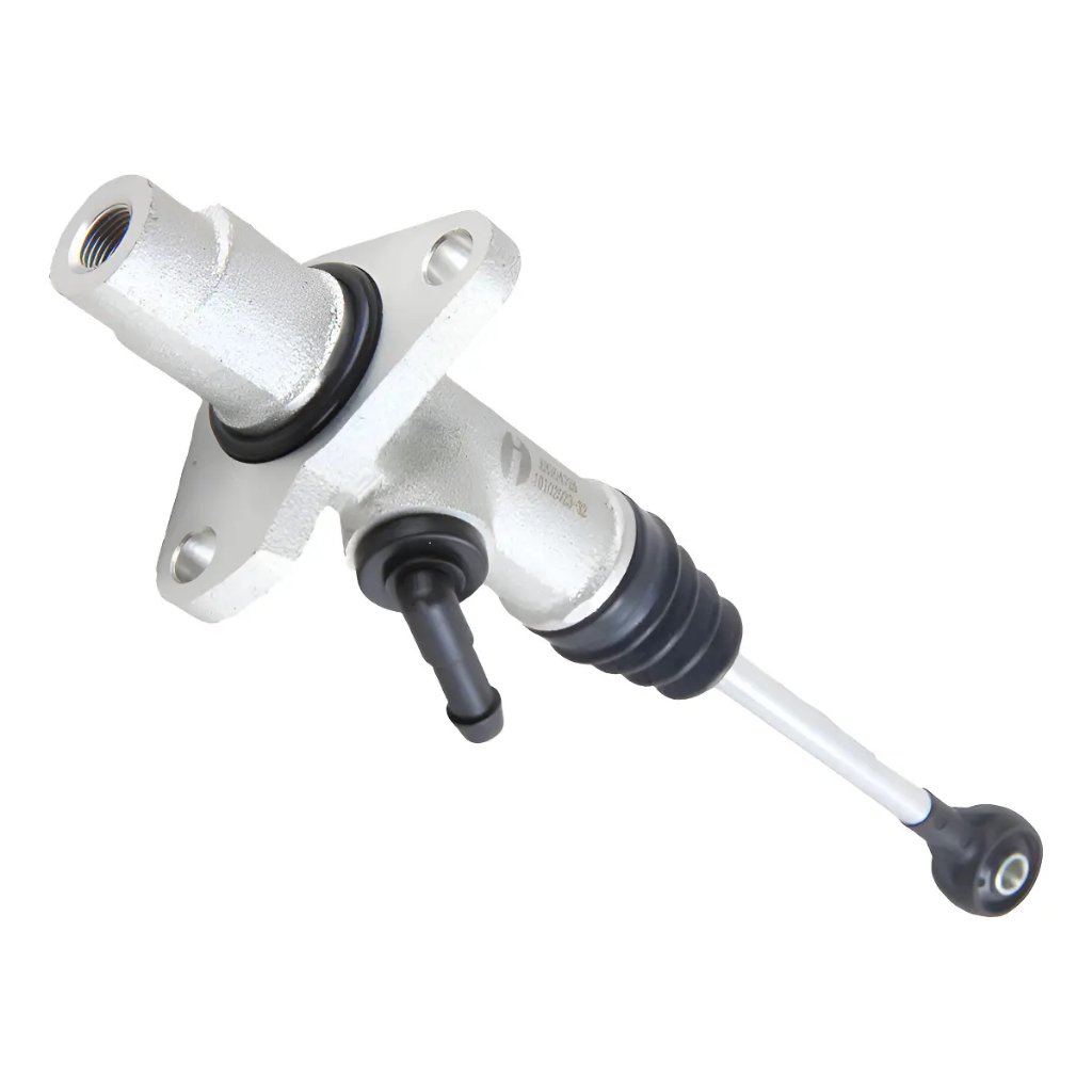 Cilindro Mestre Pedal Embreagem Marea Tipo 2.0 2.4 16v 20v 1993 a 2007