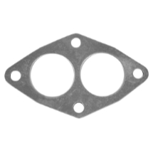 JUNTA DA SAIDA ESCAPAMENTO FIAT BRAVA/ DOBLO EX FIRE/ PALIO/ PALIO FLEX/ STILO 16V 1.3 01/ MOTOR FIRE CHAPA ORIG 4644631