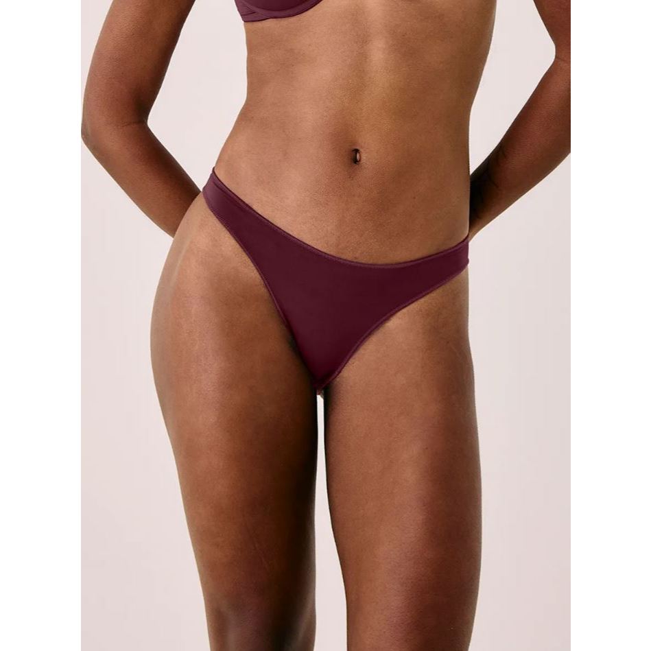 Calcinha Biquini Acabamento Invisivel Hope Lingerie - Ref. 3584