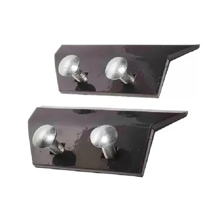 Faca para Picador/Triturador Garthen Gp1500 Gt2000 Gt3000 (Kit com 02 facas)