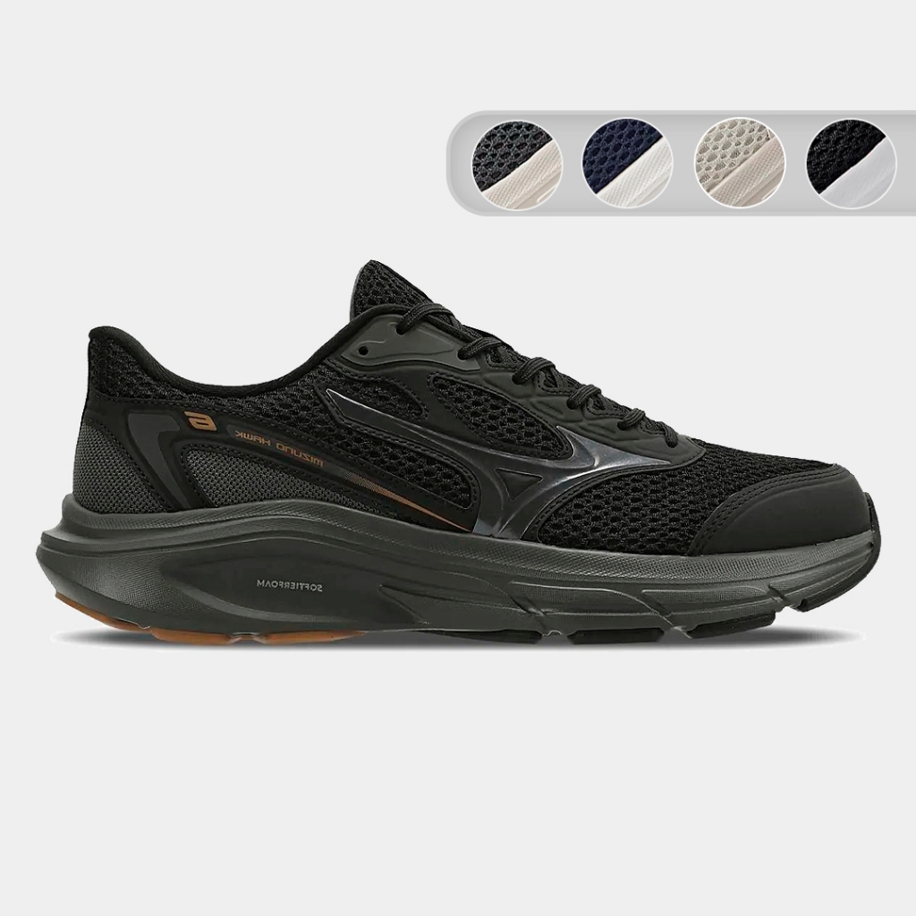 Tênis Mizuno Mirai em Oferta | Shopee 2026