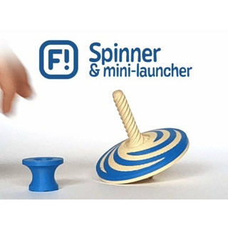 Pião Giroscópio Brinquedo Infantil Brincadeira Criança Lembrancinhas Presente Impresso 3D