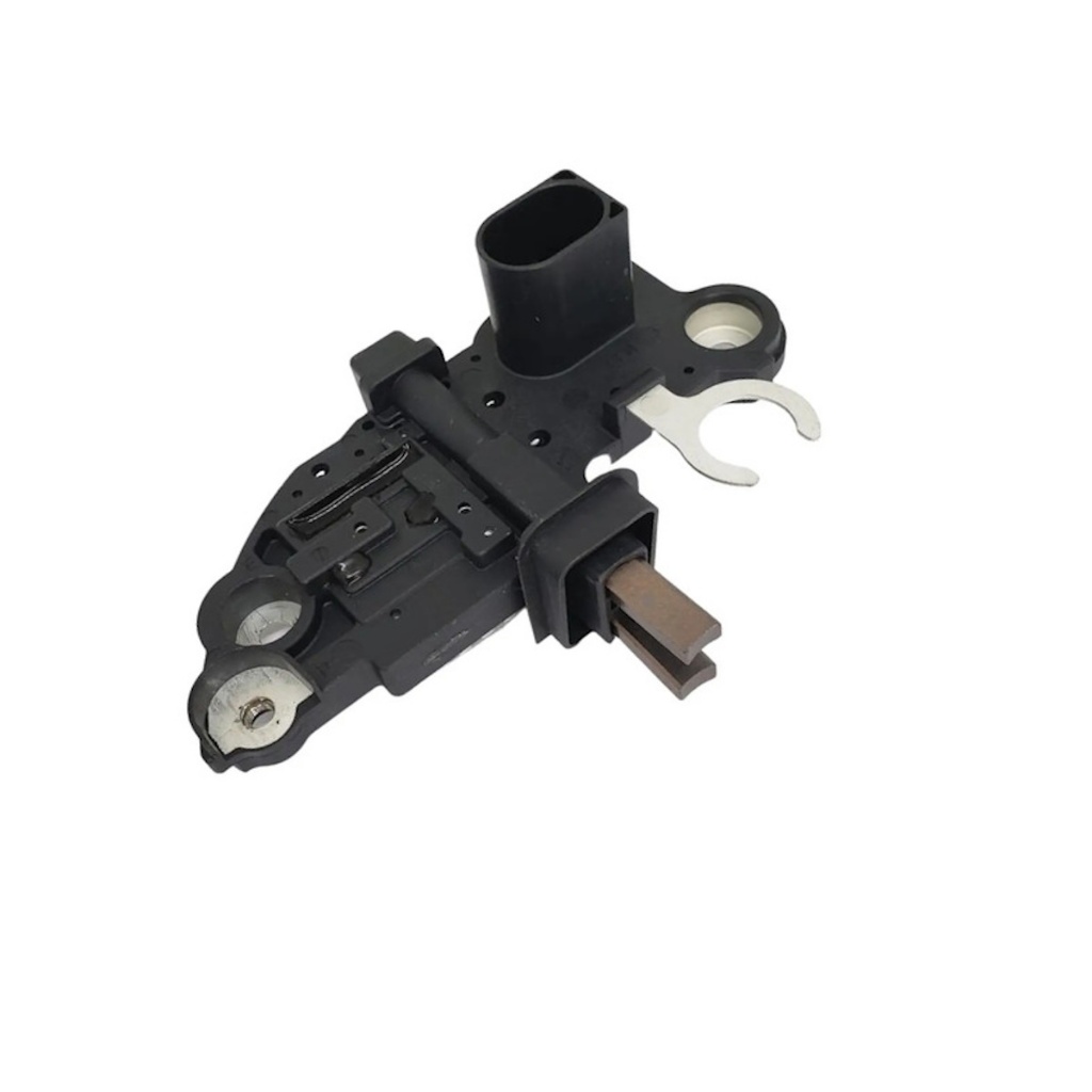 Regulador Voltagem Alternador Gol A3 A4 Accord Mbb 1214 710 IK5225