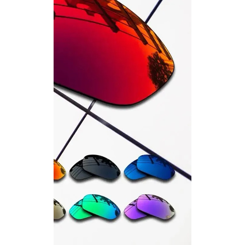 Par de lentes Extra Liet Enny Double