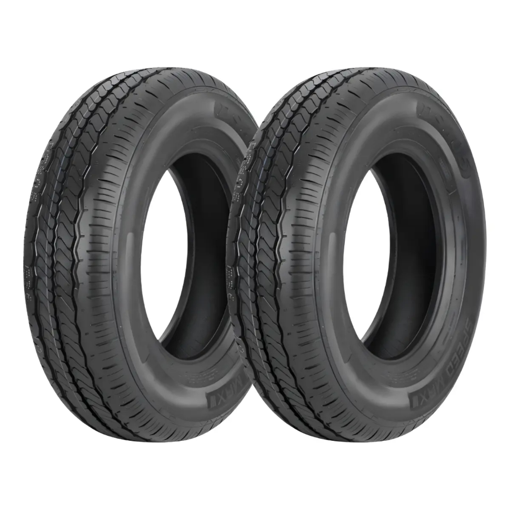 Speedmax DS805