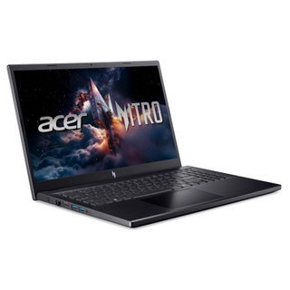 Acer Nitro V 15 (ANV15-52, RTX 5050)