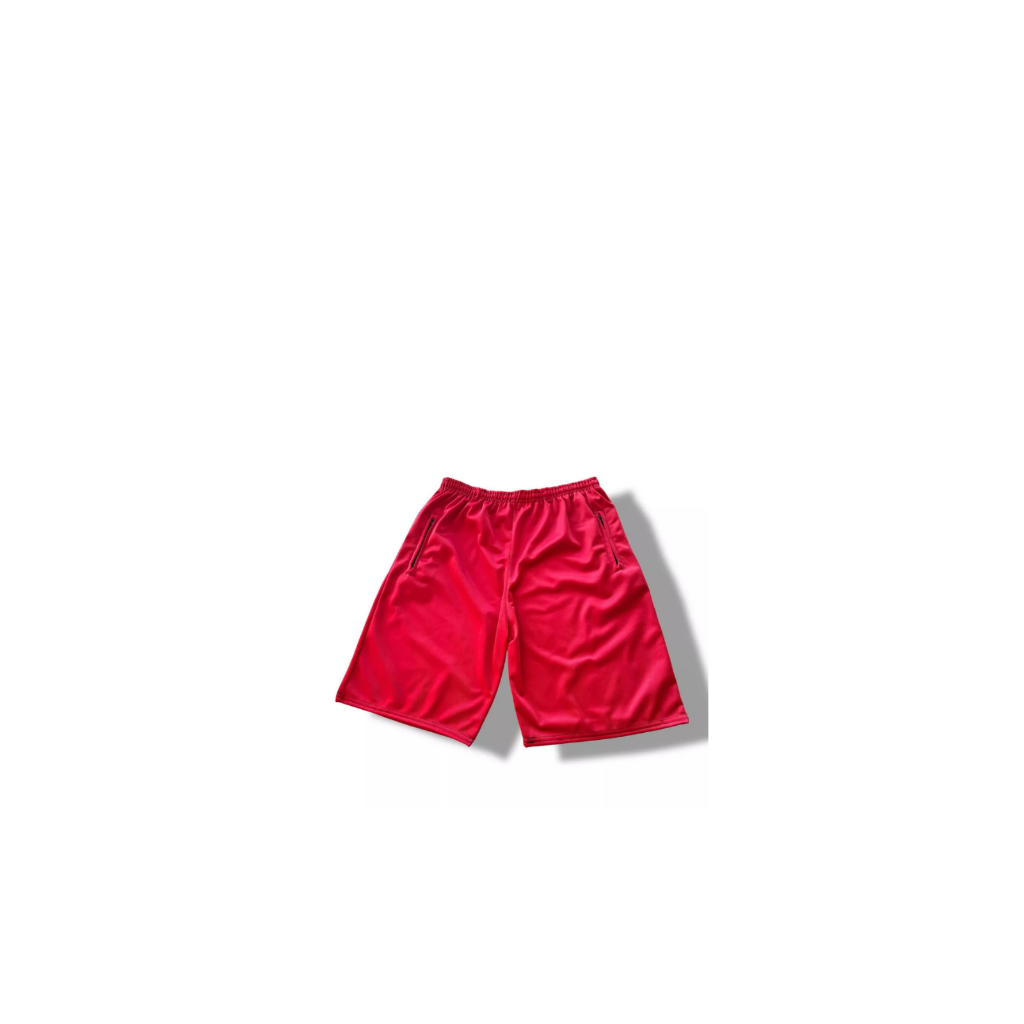 Bermuda Masculina Dry Fit Academia Treino Esportivo