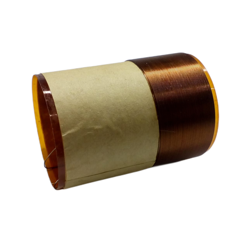 Bobina móvel para alto falantes Pioneer IMPP 10 e 12 polegadas