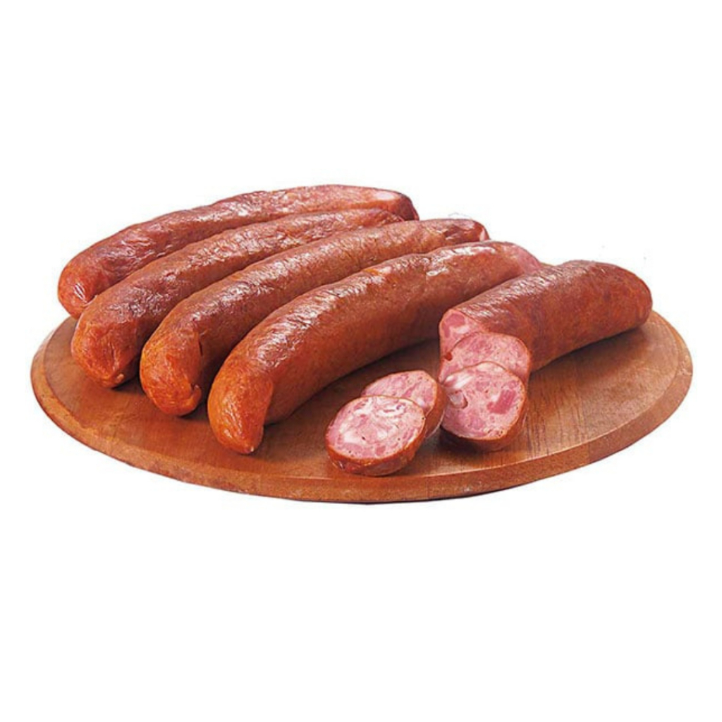 tipo calabresa sadia 1kg
