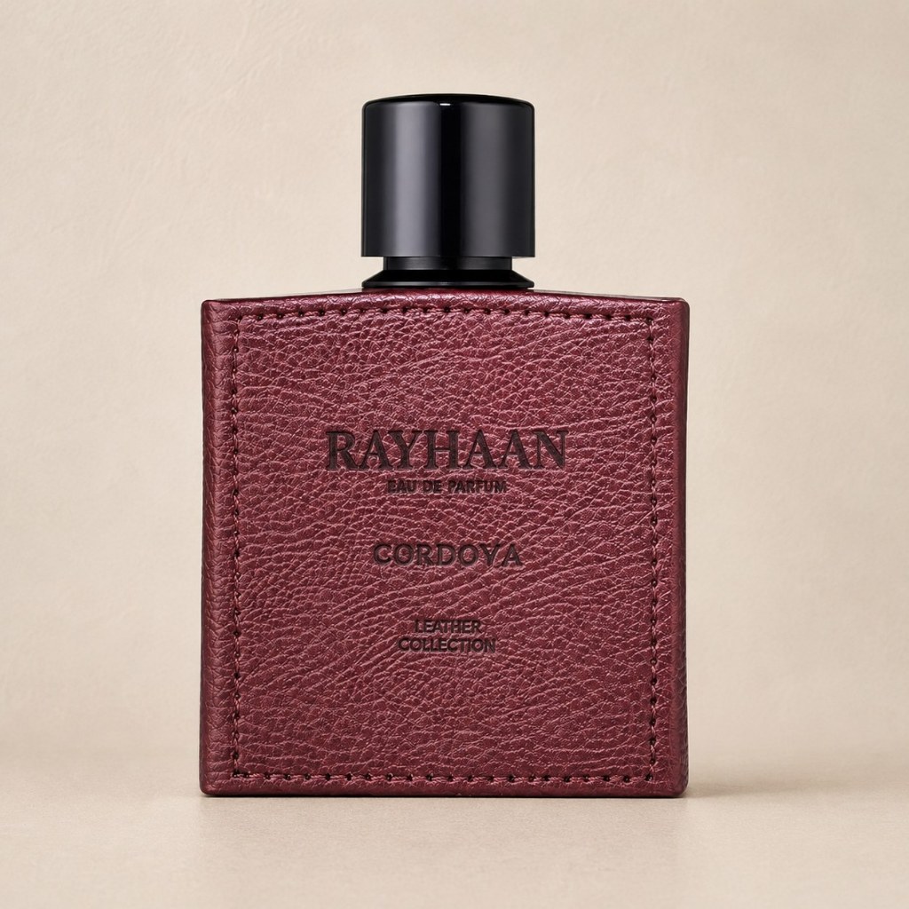 Perfume Rayhaan Cordova For Him Perfume Cordova For Him 100ML Perfume Cordova For Him Original