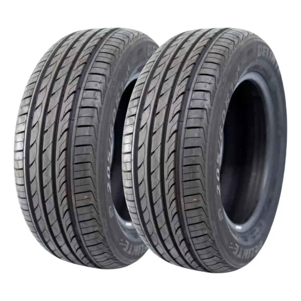 Delinte DH2